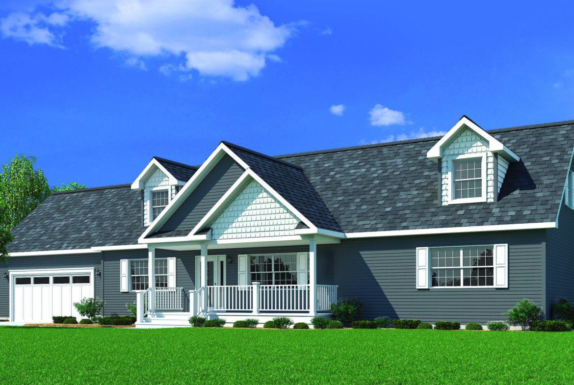 New Bedford - Carriage Custom Homes - Modular Homes - New Bedford, carriage custom homes