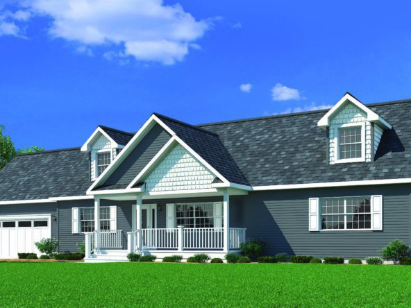 New Bedford - Carriage Custom Homes - Modular Homes - New Bedford, carriage custom homes