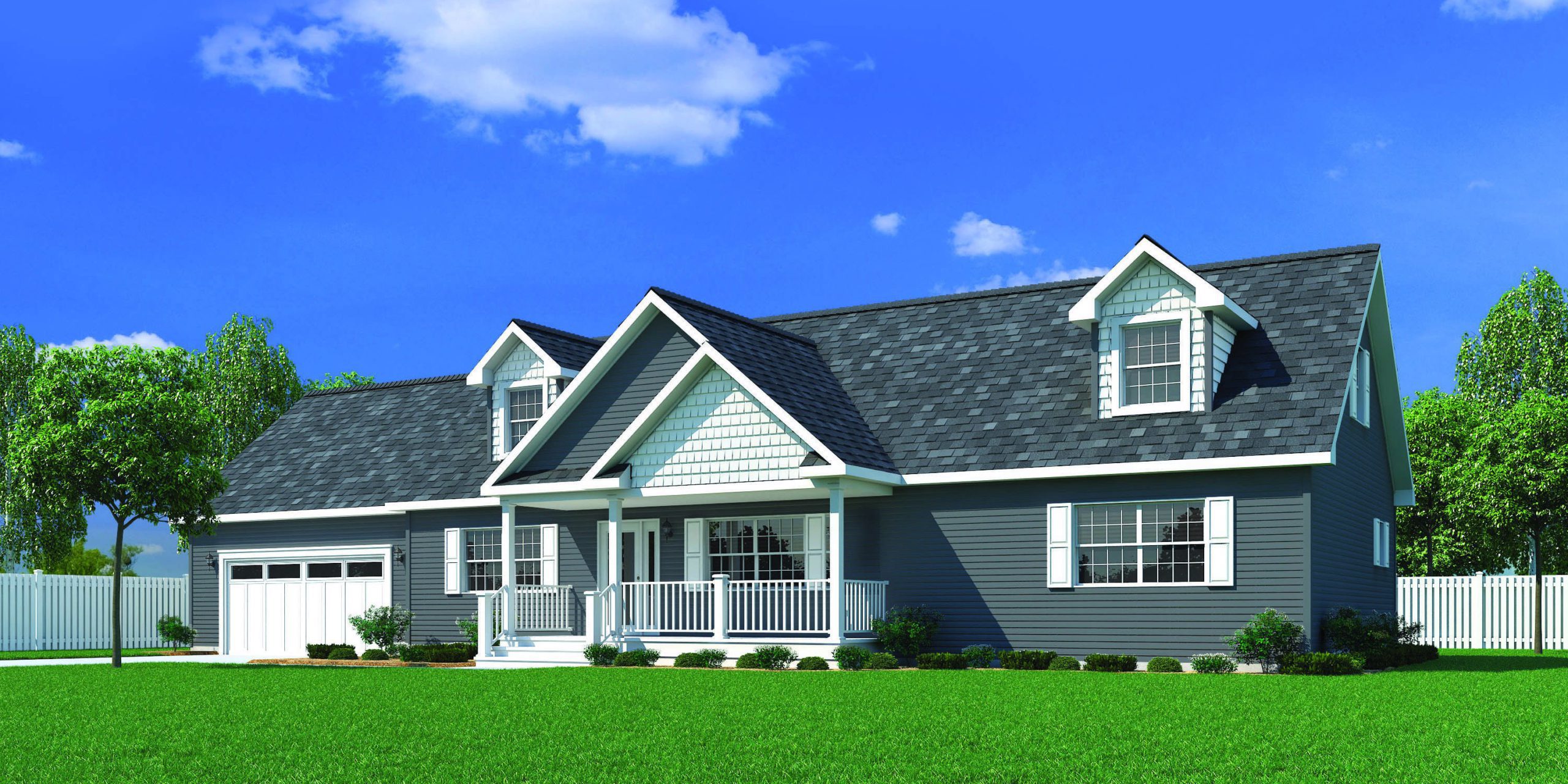 New Bedford - Carriage Custom Homes - Modular Homes - New Bedford, carriage custom homes