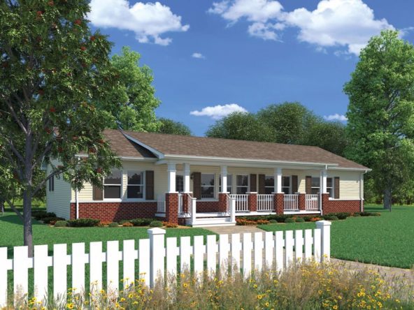 Illinois - Carriage Custom Homes - Modular Homes - Illinois