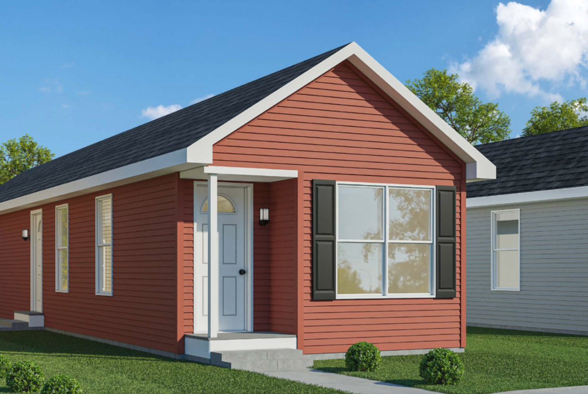 Muskegon - Carriage Custom Homes - Modular Homes - Monroe, modular homes