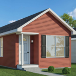 Muskegon - Carriage Custom Homes - Modular Homes - Monroe, modular homes