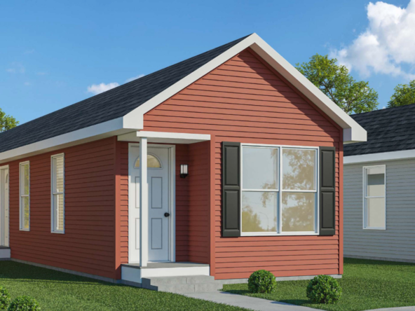 Muskegon - Carriage Custom Homes - Modular Homes - Monroe, modular homes