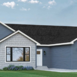 Wilkes-Barre - Carriage Custom Homes - Modular Homes - muskegon, modular homes